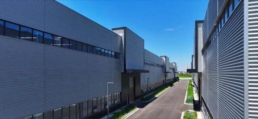 智能賦能，揚(yáng)帆深藍(lán) 江蘇振華?？蒲b備打造艦船用泵及電機(jī)智能工廠新標(biāo)桿