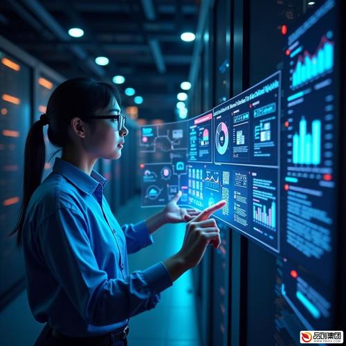 弱電工程樓宇智能化 打造未來智慧建筑的基石 - 品創(chuàng)集團(tuán)建筑智能化工程實(shí)踐與展望