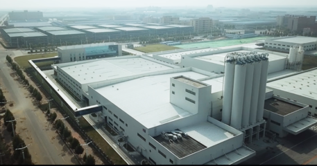 立邦中國工程涂料事業(yè)部總裁尹祥哲 以長期主義與創(chuàng)新驅(qū)動，共筑建筑智能化美好未來