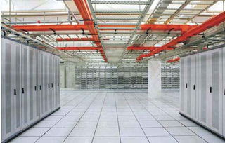 機(jī)房布線系統(tǒng)施工的兩種實(shí)用規(guī)劃方法