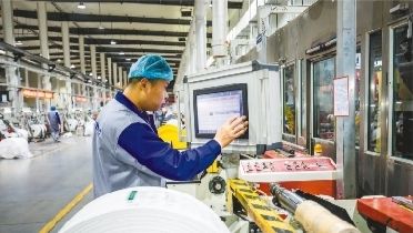 營口 以數(shù)字化賦能建筑智能化，筑就現(xiàn)代化沿海經(jīng)濟(jì)強(qiáng)市新篇章