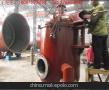 真空爐爐體生產加工——西安秦威機械設備銷售部專業供應商