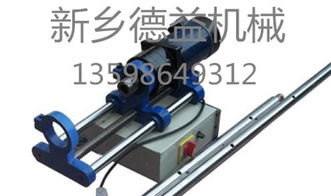 高品質便攜式鏜孔機 廠家直銷，打造工程機械維修利器