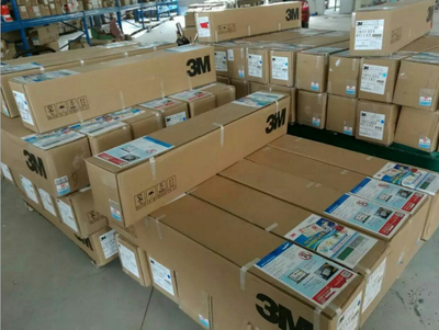3M交通指示牌 鋁質(zhì)材質(zhì)與反光膜的品質(zhì)保證